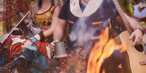 3 DM Duo at Shoels Brewery