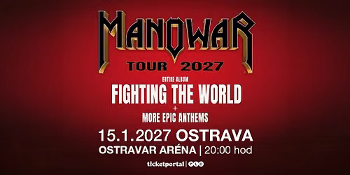 MANOWAR 2027