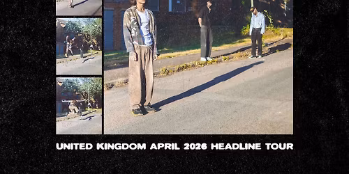 Mouth Culture | Edinburgh