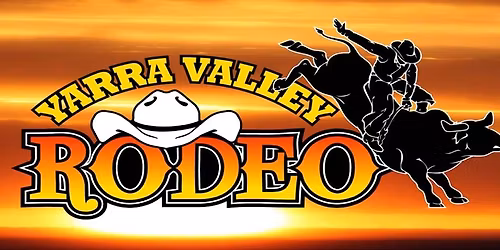 OFFICIAL YARRA VALLEY RODEO 2026