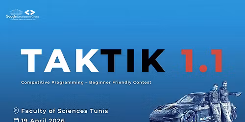 TAKTIK 1.1