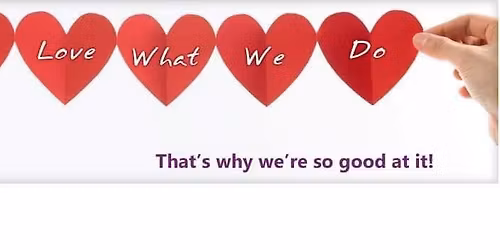 Hope starts here Christmas kickoff 