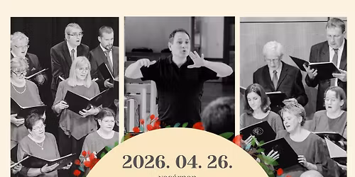 \ud83c\udfb6 P\u00e1szti-napi koncert