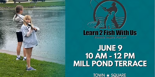 Learn 2 Fish With Us