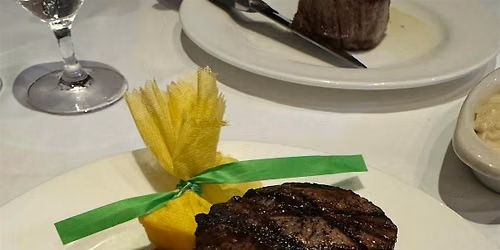 Mel's Supper Club