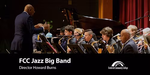 FCC Jazz Big Band