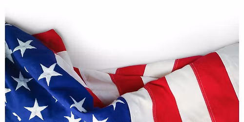 Independence Day Celebration July 4, 2026