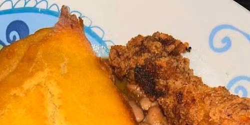Soft Grand Opening Jamie's Soulfood & Catering 