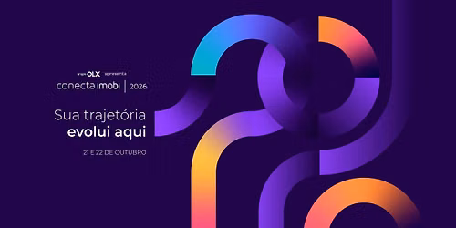 Conecta Imobi 2026