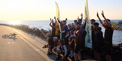 Nordic Chase 2026 Road Edition - Copenhagen to Oslo