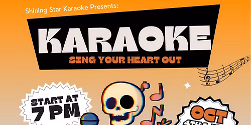 Shining Star Karaoke 