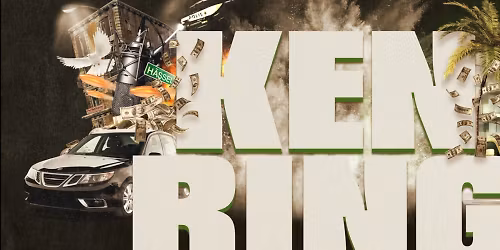 Ken Ring in Link\u00f6ping