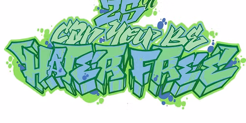 HATER FREE SOUNDCLASH IV