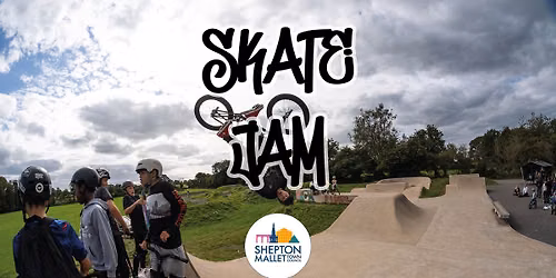 Skate Jam