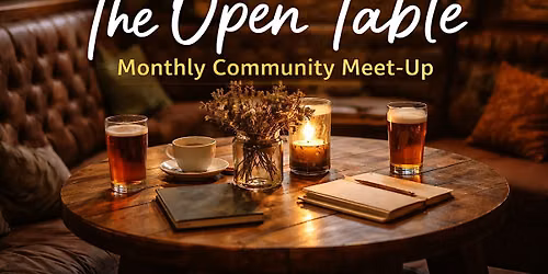 The Open Table