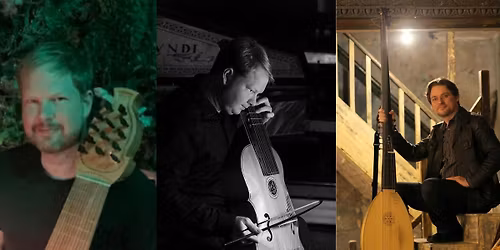 L\u2019Avventura London: "Concerts for Well-Being"