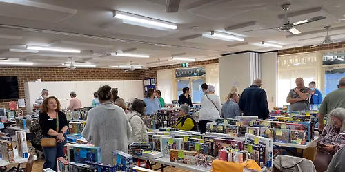 Newcastle & Hunter Jigsaw Puzzle Buy Swap & Sell