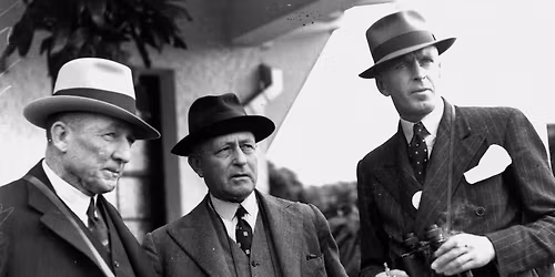 Tough Guy Book Club - Coniston NSW Chapter