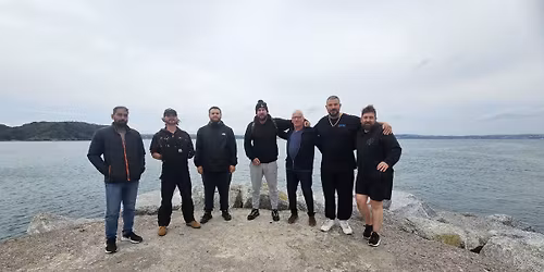 Stepping Up For Men \ud83e\udd7e 