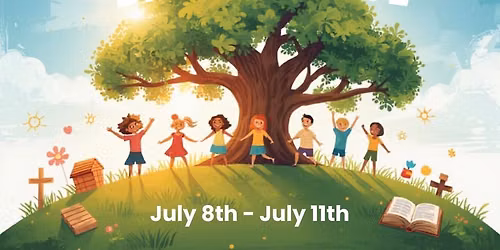 Vacation Bible School Carnival