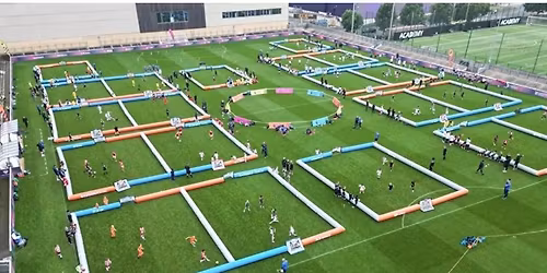 Kingston\u2019s Triple Threat Cup