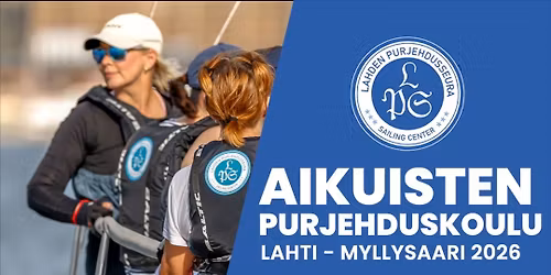 Aikuisten Purjehduskoulu LAHTI