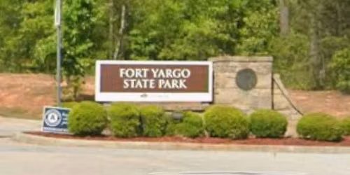 Stone Mountain Hamfest - POTA Meetup