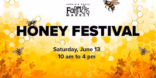 Honey Festival