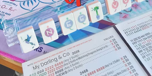Mahjong Guided Open Play