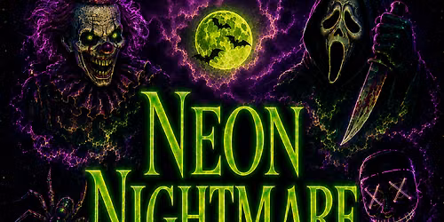 Neon Nightmare
