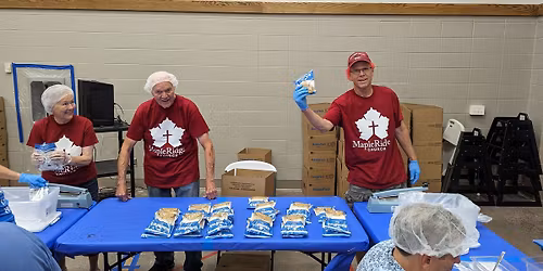 MRC FMSC MobilePack - Maple Grove, MN