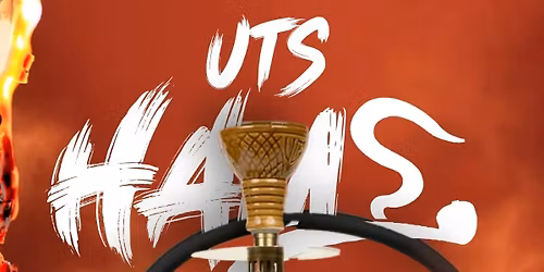 UTS HAUS - Each n Every Sunday Birmingham