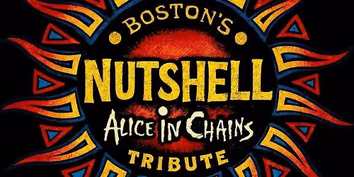Nutshell - Boston's Alice in Chains Tribute Band | Neptunes Cape Cod