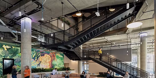 January 30th Coworking & Connection: 4MLK