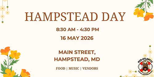 Hampstead Days