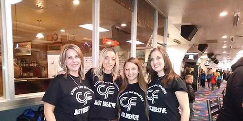 4th Annual Bowling 4 a Cure Event