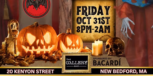 \ud83c\udfaa FREAK SHOW HALLOWEEN PARTY \ud83c\udf83