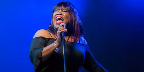 SHEMEKIA COPELAND
