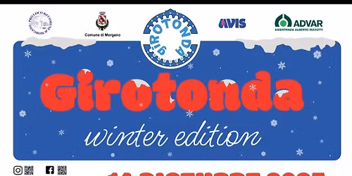 2^ giRotonda winter edition