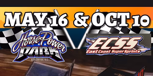 East Coast Super Sprints 