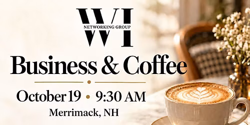WING Business & Coffee