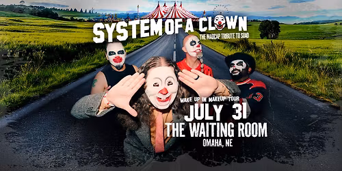 System of a Clown