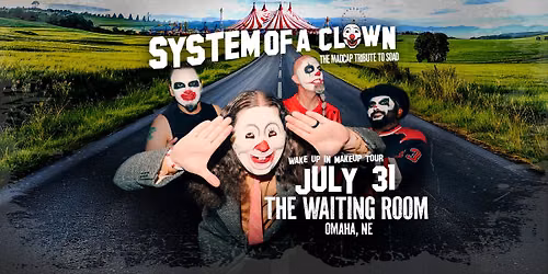System of a Clown