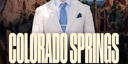 Southern Colorado Revival 2026