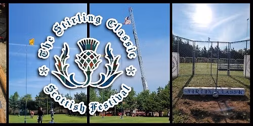 Stirling Classic Scottish Festival