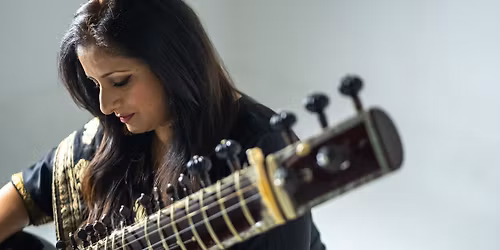 Roopa Panesar Trio