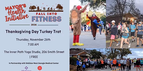 Turkey Trot