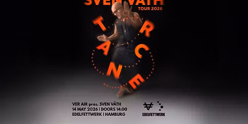 VER AIR pres. SVEN V\u00c4TH I EDELFETTWERK