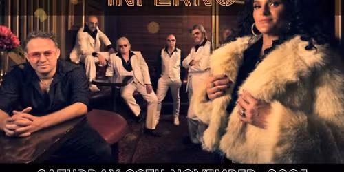 Disco Inferno @ Craigieburn Sporting Club