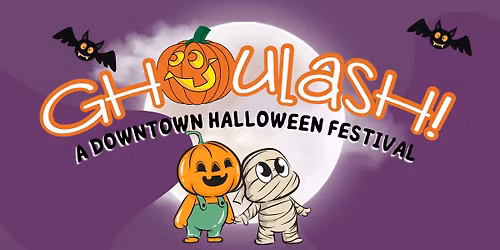 GHOULASH!